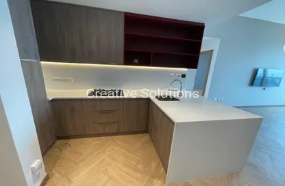Apartment - 1 Bedroom - 2 Bathrooms for rent in Lavender Garden Suites - Al Sufouh 1 - Al Sufouh - Dubai