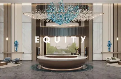 Office Space - Studio for sale in Capital One - Motor City - Dubai