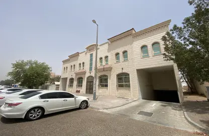 Whole Building - Studio for sale in Al Ameriya - Al Jimi - Al Ain