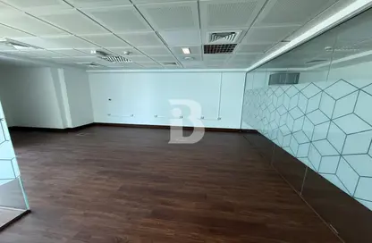 مكتب - استوديو للايجار في إنديجو أيكون - (JLT) مجمع F - أبراج بحيرة الجميرا - دبي