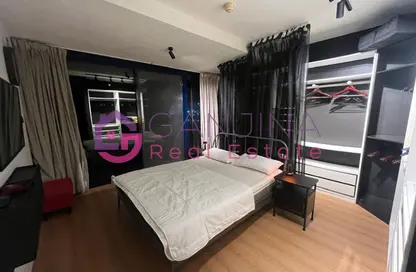 Apartment - 1 Bedroom - 2 Bathrooms for rent in Lagoon B2 - The Lagoons - Mina Al Arab - Ras Al Khaimah