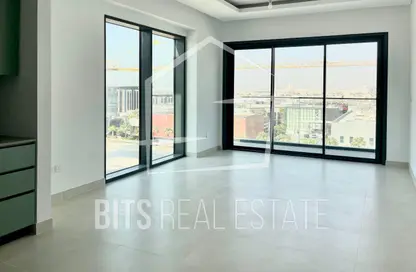 Apartment - 1 Bedroom - 1 Bathroom for rent in Viridian - Central Park at City Walk - City Walk - Dubai