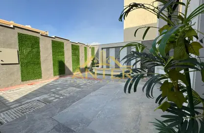 Villa - 5 Bedrooms - 7 Bathrooms for sale in Ajman Hills - Al Alia - Ajman
