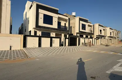 فيلا - 6 غرف نوم - 7 حمامات للبيع في الحليو 2 - الحليو - عجمان فيلا - 6 غرف نوم - 7 حمامات للبيع في الحليو 2 - الحليو - عجمان