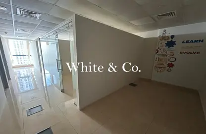 Office Space - Studio for rent in Jumeirah Bay X3 - JLT Cluster X - Jumeirah Lake Towers - Dubai