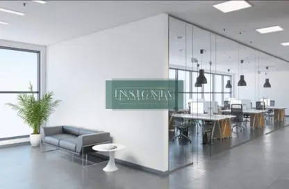 Office Space - Studio - 1 Bathroom for rent in Dubai Investment Park (DIP) - Dubai