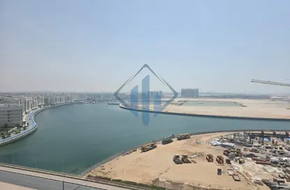 Apartment - 1 Bedroom - 2 Bathrooms for sale in Gateway Residences 2 - Mina Al Arab - Ras Al Khaimah