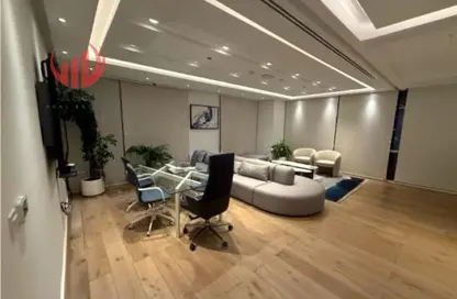مكتب - استوديو للايجار في باي سكوير مبني رقم 1 - باي سكوير - الخليج التجاري - دبي