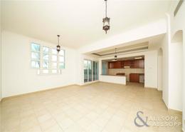 Apartment - 2 bedrooms - 3 bathrooms for sale in Lake Apartments A - Lake Apartments - Green Community - Dubai