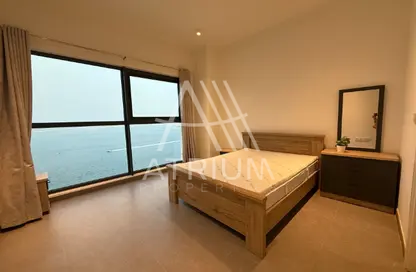 Apartment - 3 Bedrooms - 3 Bathrooms for rent in Pixel - Makers District - Al Reem Island - Abu Dhabi
