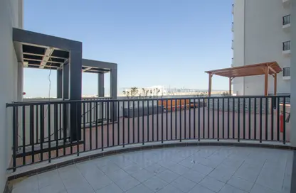 شقة - 1 حمام للبيع في غلا مز - غلا مز - الفرجان - دبي