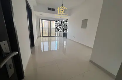 Apartment - 1 Bedroom - 2 Bathrooms for rent in Ajman Hills - Al Alia - Ajman