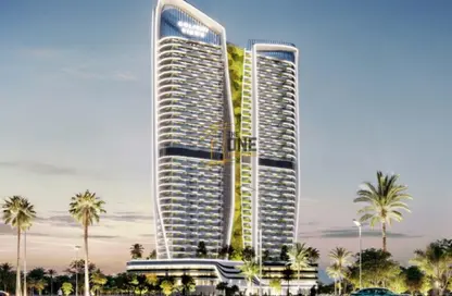 Retail - Studio for sale in Colibri Views - RAK Central - Ras Al Khaimah