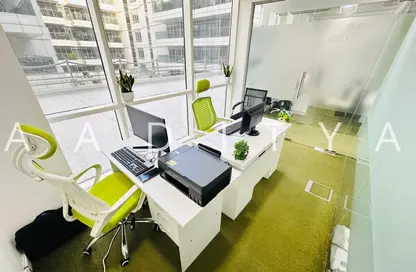 Office Space - Studio - 1 Bathroom for rent in Business Atrium Building - Oud Metha - Bur Dubai - Dubai Office Space - Studio - 1 Bathroom for rent in Business Atrium Building - Oud Metha - Bur Dubai - Dubai