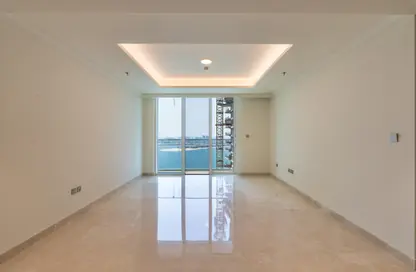 Apartment - 1 Bedroom - 1 Bathroom for sale in Palace Beach Residence - EMAAR Beachfront - Dubai Harbour - Dubai