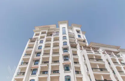 شقة - غرفة نوم - 2 حمامات للبيع في أنسام 2 - أنسام - جزيرة الياس - أبوظبي