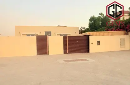 Villa - 4 Bedrooms - 5 Bathrooms for rent in Al Mizhar 2 - Al Mizhar - Dubai
