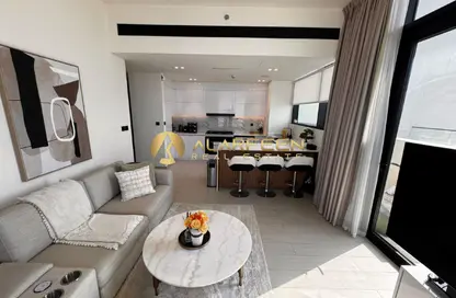 شقة - 2 غرف نوم - 2 حمامات للايجار في بنغاطي هاوس - الضاحية 10 - قرية الجميرا سركل - دبي