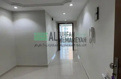 Apartment - 4 Bedrooms - 4 Bathrooms for rent in Robot Park Tower - Al Khan - Sharjah