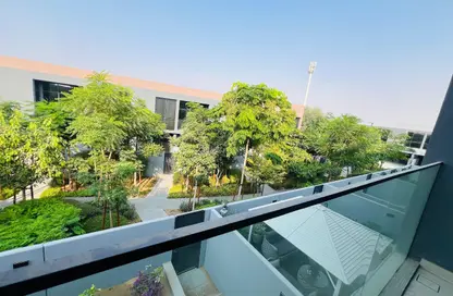 Villa - 4 Bedrooms - 5 Bathrooms for rent in Kaya - Masaar - Tilal City - Sharjah