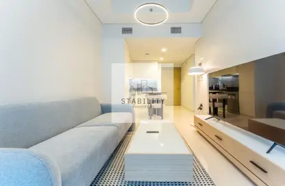 Apartment - 1 Bedroom - 1 Bathroom for sale in Aykon City Tower C - Aykon City - Business Bay - Dubai