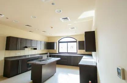 Apartment - 4 Bedrooms - 5 Bathrooms for rent in Golden Mile 8 - Golden Mile - Palm Jumeirah - Dubai