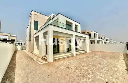 فيلا - 4 غرف نوم - 5 حمامات للايجار في كايا - المرابع العربية 3 - دبي فيلا - 4 غرف نوم - 5 حمامات للايجار في كايا - المرابع العربية 3 - دبي