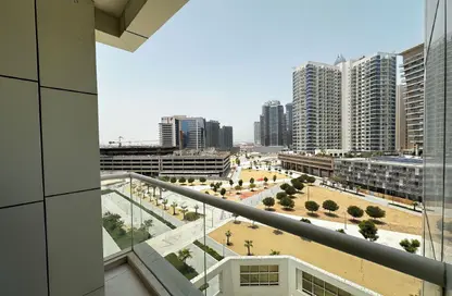 شقة - غرفة نوم - 2 حمامات للبيع في بارك سنترال - الخليج التجاري - دبي شقة - غرفة نوم - 2 حمامات للبيع في بارك سنترال - الخليج التجاري - دبي