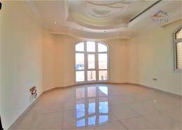 Studio - 1 bathroom for rent in Al Khaleej Al Arabi Street - Al Bateen - Abu Dhabi