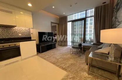 Apartment - 1 Bedroom - 1 Bathroom for sale in Aykon City Tower B - Aykon City - Business Bay - Dubai