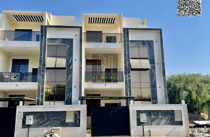 Townhouse - 5 Bedrooms - 7 Bathrooms for sale in Al Tallah 2 - Ajman