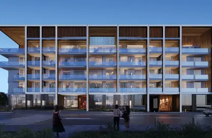 شقة - 1 حمام للبيع في الغسق من بن غاطي - منطقة 16 - قرية الجميرا سركل - دبي شقة - 1 حمام للبيع في الغسق من بن غاطي - منطقة 16 - قرية الجميرا سركل - دبي