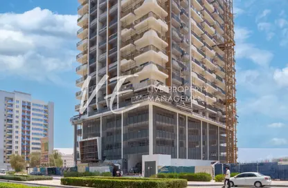 Apartment - Studio - 1 Bathroom for sale in Weybridge Gardens - Dubai Land Residence Complex - Dubai Apartment - Studio - 1 Bathroom for sale in Weybridge Gardens - Dubai Land Residence Complex - Dubai