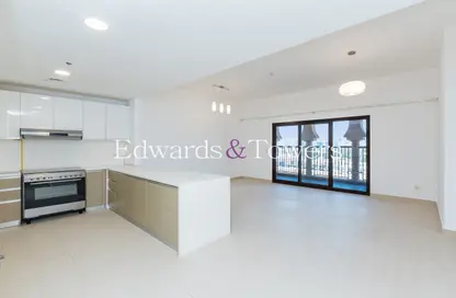 Apartment - 2 Bedrooms - 3 Bathrooms for sale in Al Andalus Tower C - Al Andalus - Jumeirah Golf Estates - Dubai