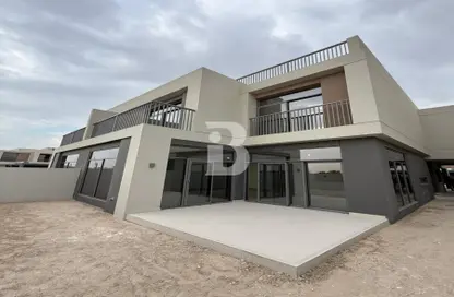 Townhouse - 4 Bedrooms - 6 Bathrooms for rent in The Pulse Beachfront - The Pulse - Dubai South (Dubai World Central) - Dubai Townhouse - 4 Bedrooms - 6 Bathrooms for rent in The Pulse Beachfront - The Pulse - Dubai South (Dubai World Central) - Dubai