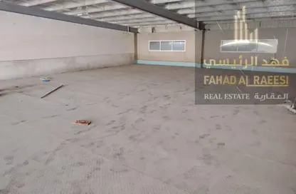 مستودع - استوديو - 1 حمام للايجار في مبنى جيباس 2 - عجمان الصناعية 2 - المنطقة الصناعية - عجمان