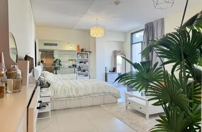 Apartment - Studio - 1 Bathroom for sale in The Dania District 3 - Midtown - Dubai Production City (IMPZ) - Dubai