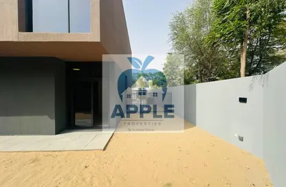 فيلا - 4 غرف نوم - 6 حمامات للايجار في روبينيا - مسار - تلال سيتي - الشارقة