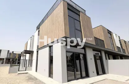 Villa - 4 Bedrooms - 4 Bathrooms for rent in Mudon Al Ranim 1 - Mudon - Dubai