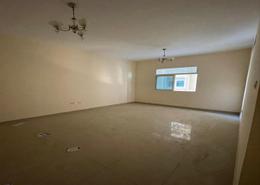 Apartment - 1 bedroom - 2 bathrooms for rent in Al Naemiya Tower 1 - Al Naemiya Towers - Al Naemiyah - Ajman