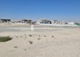 Land for sale in Nad Al Sheba Gardens - Nad Al Sheba 1 - Nadd Al Sheba - Dubai