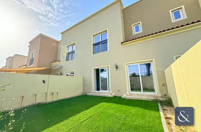 Villa - 2 Bedrooms - 2 Bathrooms for sale in Amaranta - Villanova - Dubai Land - Dubai