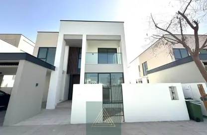 Villa - 4 Bedrooms - 4 Bathrooms for rent in Caya - Arabian Ranches 3 - Dubai