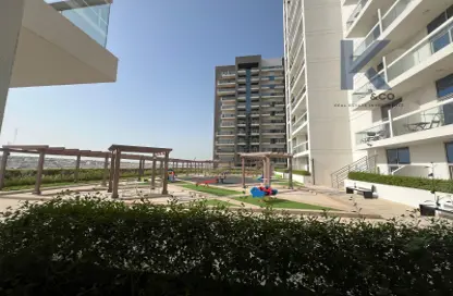 Apartment - Studio - 1 Bathroom for rent in Azizi Star - Al Furjan - Dubai