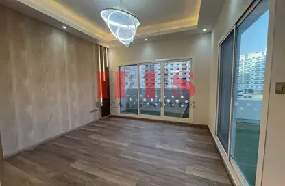 Apartment - 1 Bedroom - 1 Bathroom for sale in The Dunes - Dubai Silicon Oasis - Dubai