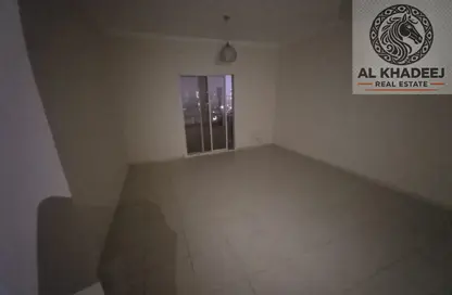 Apartment - 2 Bedrooms - 2 Bathrooms for rent in Al Naemiya Tower 2 - Al Naemiya Towers - Al Nuaimiya - Ajman