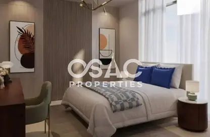 Apartment - 1 Bedroom - 2 Bathrooms for sale in Starlight Park - District 11 - Mohammed Bin Rashid City - Dubai