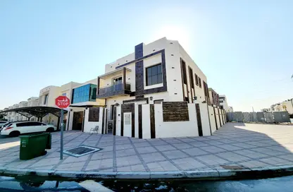 Villa - 5 Bedrooms - 7 Bathrooms for sale in Al Yasmeen - Ajman