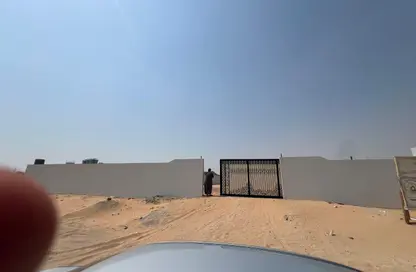 أرض - استوديو للايجار في الصجعة الصناعية - آلصجعه - الشارقة