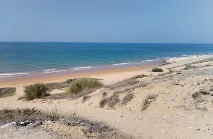 أرض - استوديو للبيع في شارع الشيخ محمد بن زايد - رأس الخيمة